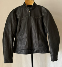 Giacca Moto Triumph