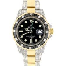 Rolex GMT-Master II 2 toni