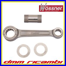 Biella WOSSNER completa per