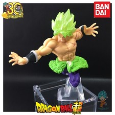 Gashapon  Dragon Ball Super