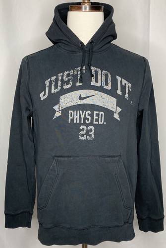 Nike felpa con cappuccio uomo - felpa,