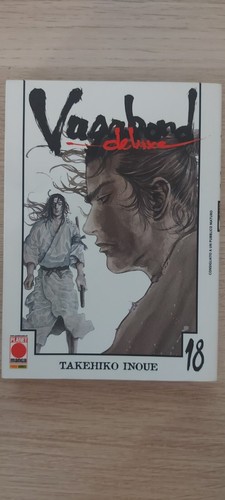 Vagabond deluxe planet - n,