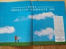 Grande advertising Pubblicità