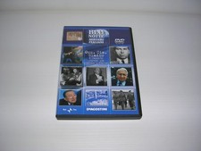 DVD BLU NOTTE MISTERI ITALIANI