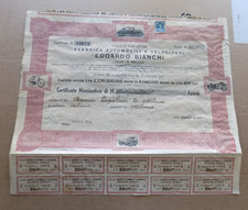 Fabrica Automobili Edoardo