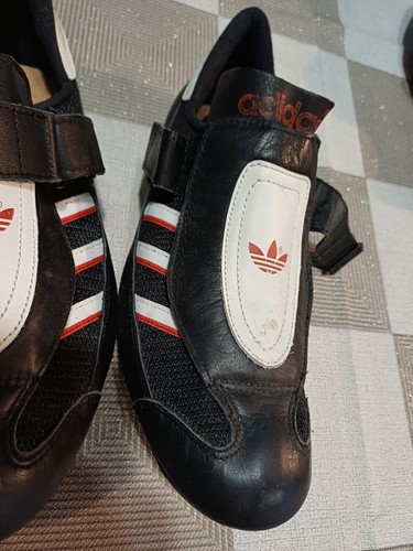 Nos vintage adidas sti - vintage,