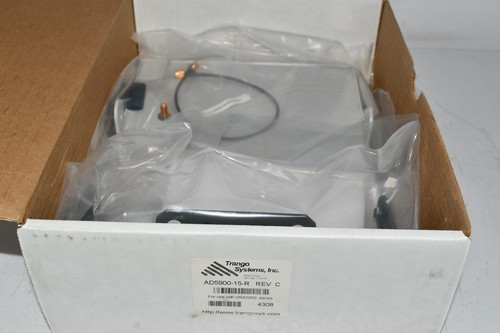 Nuovo trango systems - trango,