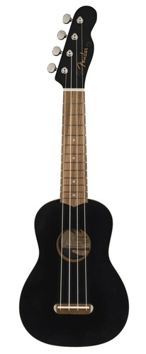 Fender ukulele soprano venice - fender,