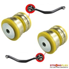 Boccole In Poliuretano SPORT