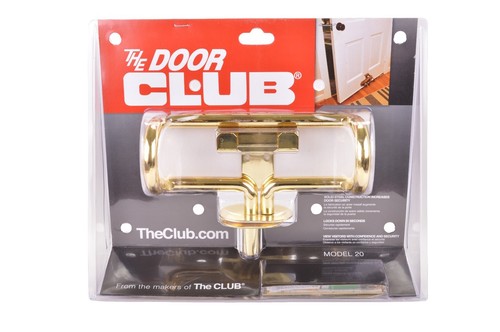 Door club sicurezza casa - club,