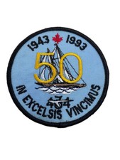 Canadian Forces RCAF 434