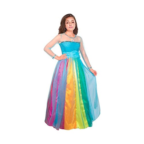 Costume carnevale barbie - costume,