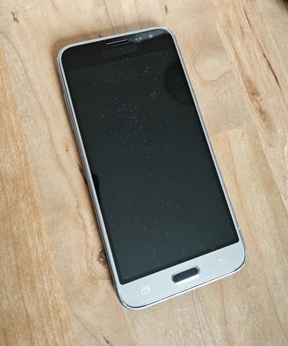 Samsung galaxy duos dual - j3,