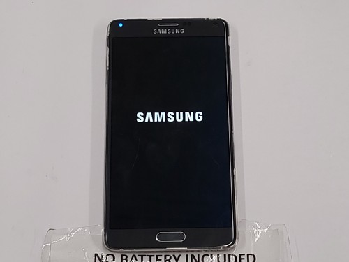 Samsung galaxy note - galaxy, 4