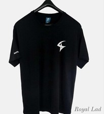 T-shirt da uomo in rete