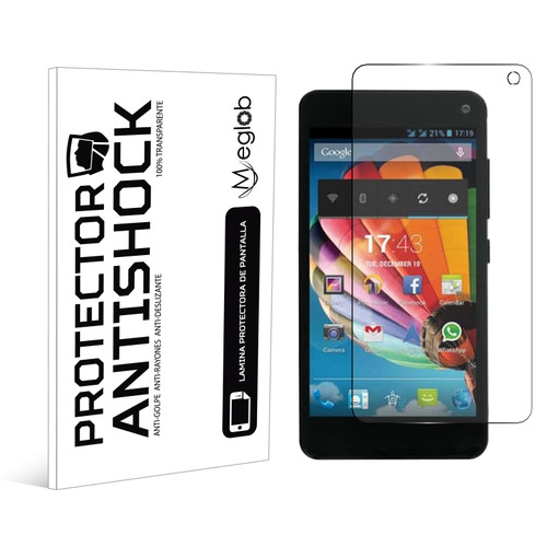 Antishock protezione schermo - antishock,