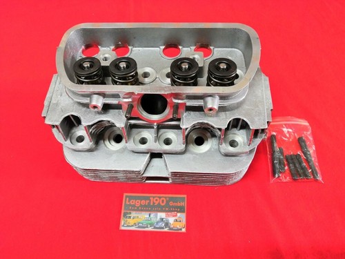 Testa cilindro completa - , vw