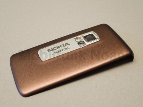 Cover originale nokia 6280 - nokia,