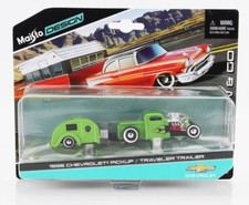 Maisto chevrolet - 1/64,