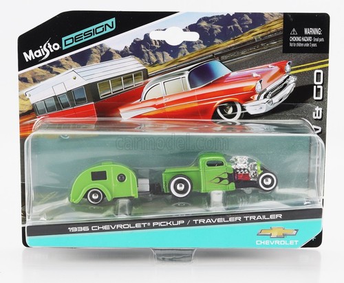 Maisto chevrolet - -,