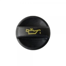 TAPPO RIEMPIMENTO OLIO MOTORE PER PEUGEOT 206 SW 1.4 - 1.6 HDI 2000-2008