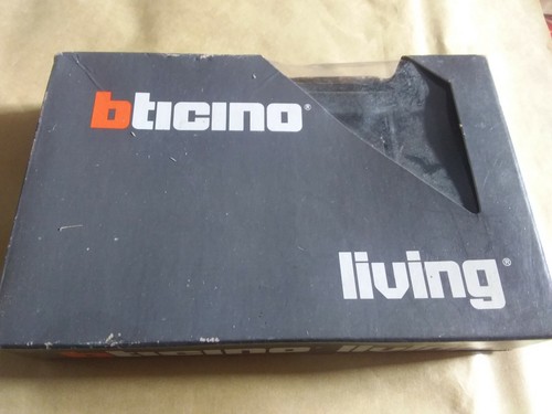 Bticino living classic placca - bticino,