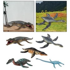 Realistico Dinosauro Marino