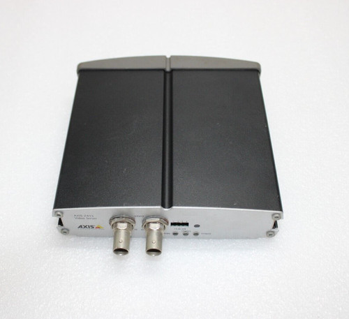 Axis 0186 001 codificatore - axis,