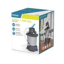 Bestway 58515 sistema - 58515, di