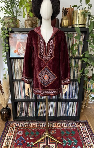 Mini abito vintage anni - , 60