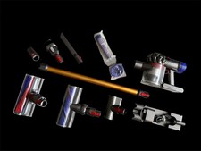 Dyson V8 Absolute