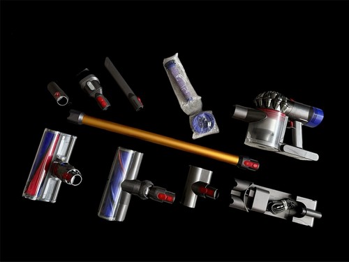 Dyson absolute - dyson, v8