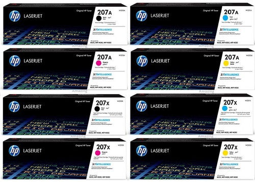 Lotto cartucce toner laser - , a
