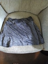 Ladies  Charcoal Heathered Fun