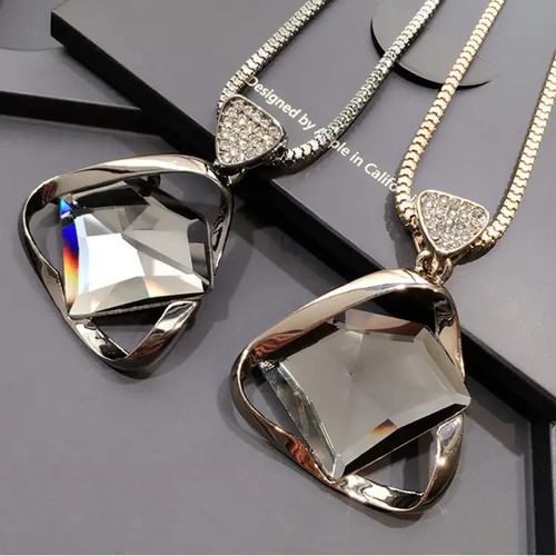 Collana donna catena da - donna,