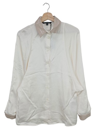 Armani camicia blusa donna - camicia,