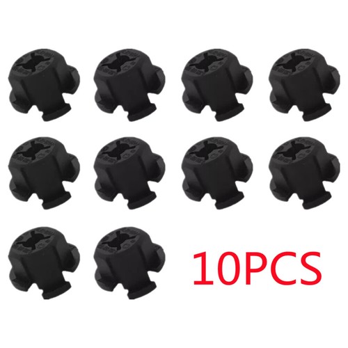 10pz clip corpo comando - 10pz,
