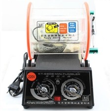 Mini Bicchiere Rotante