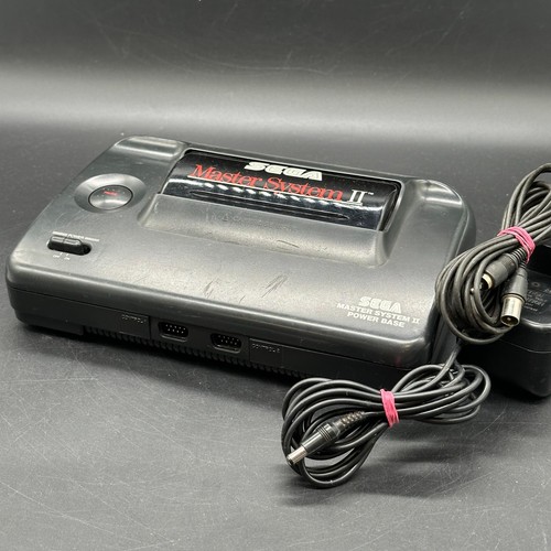 Console gioco sega master - sega,