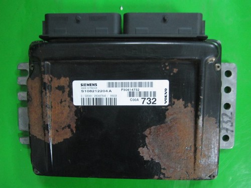 Centralina motore ecu - centralina,