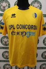 Maglia Calcio MODENA MATCH