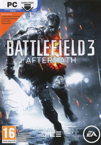 Battlefield aftermath - pc,