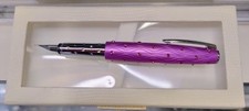 Penna stilografica Cristal