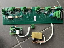 Scheda Cefla Anthos elemento