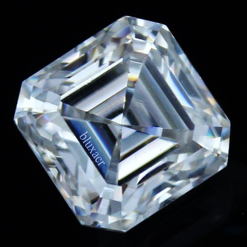 Diamante bianco certificato