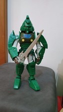  I 5 Samurai Troopers Sami La