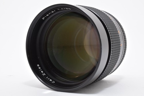 Quasi come nuovo contax carl - [quasi, nuovo]