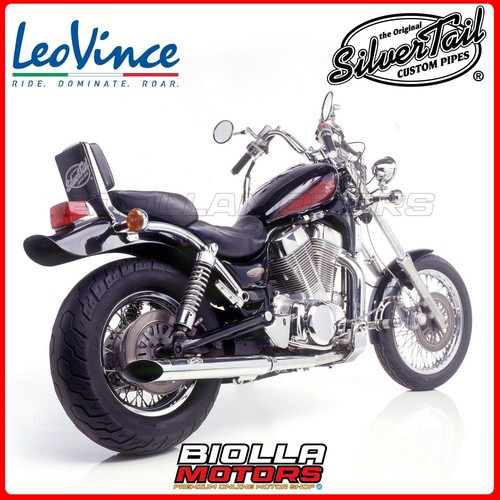 2203 terminale silvertail - 2203,