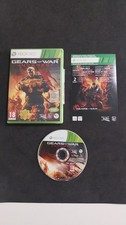 GEARS OF WAR JUDGMENT MICROSOFT XBOX 360  XBOX360 PAL ITA USATO