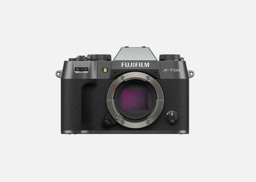 Corpo fotocamera mirrorless